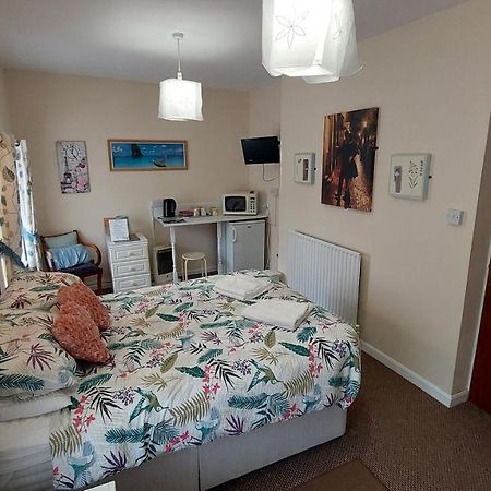 Tennyson Lodge Mablethorpe Dış mekan fotoğraf