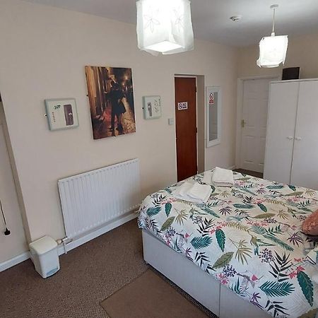 Tennyson Lodge Mablethorpe Dış mekan fotoğraf
