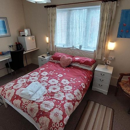 Tennyson Lodge Mablethorpe Dış mekan fotoğraf
