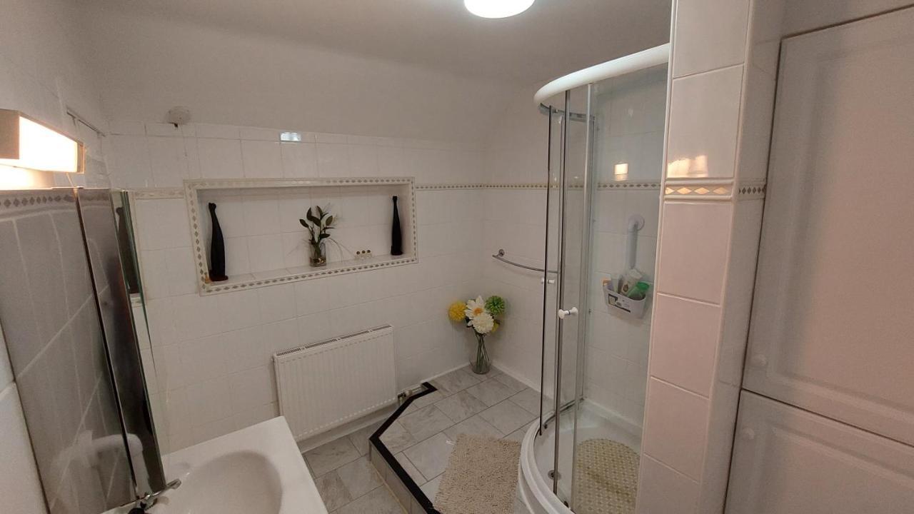 Tennyson Lodge Mablethorpe Dış mekan fotoğraf