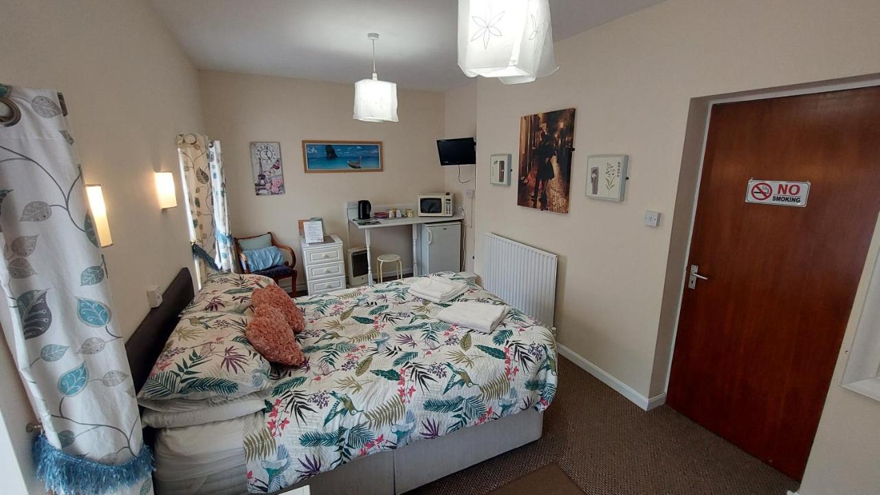 Tennyson Lodge Mablethorpe Dış mekan fotoğraf