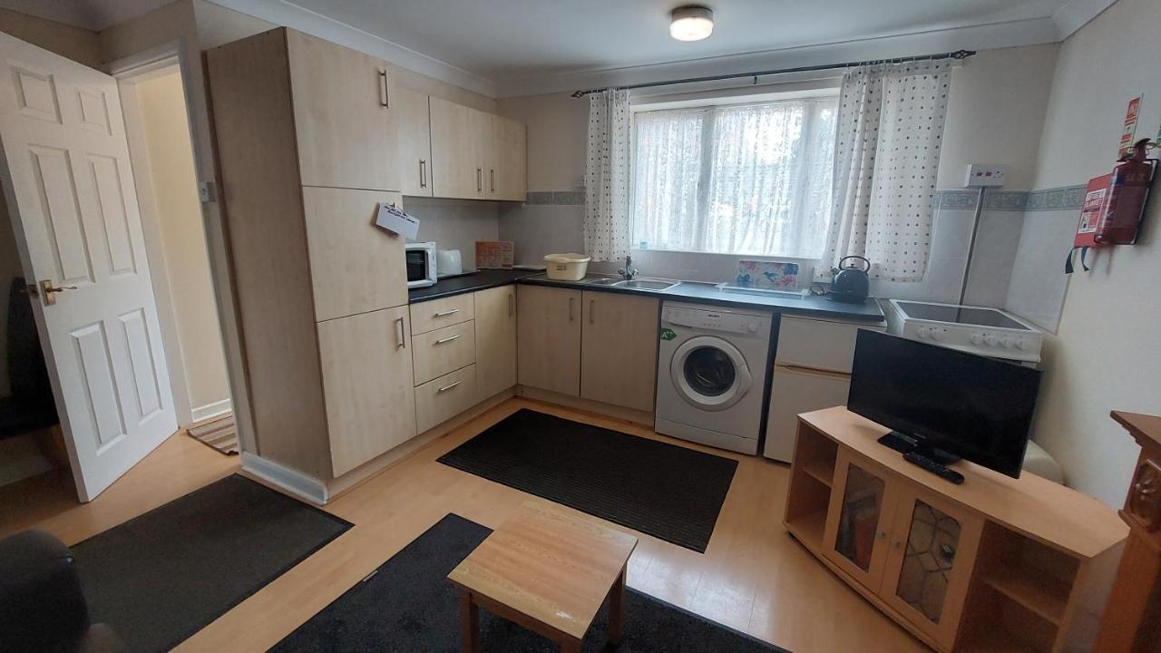Tennyson Lodge Mablethorpe Dış mekan fotoğraf