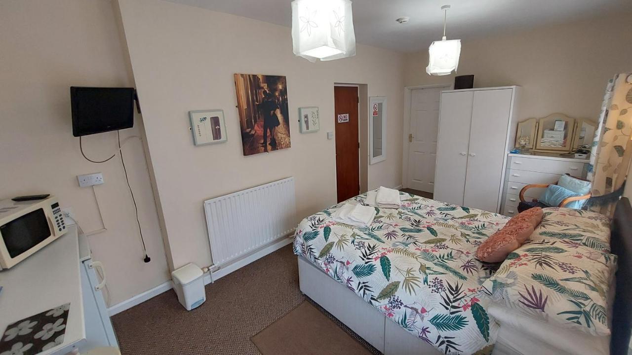 Tennyson Lodge Mablethorpe Dış mekan fotoğraf