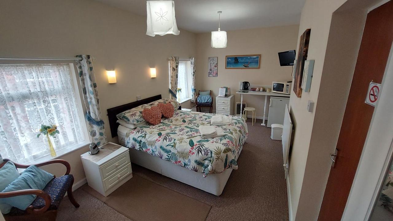 Tennyson Lodge Mablethorpe Dış mekan fotoğraf