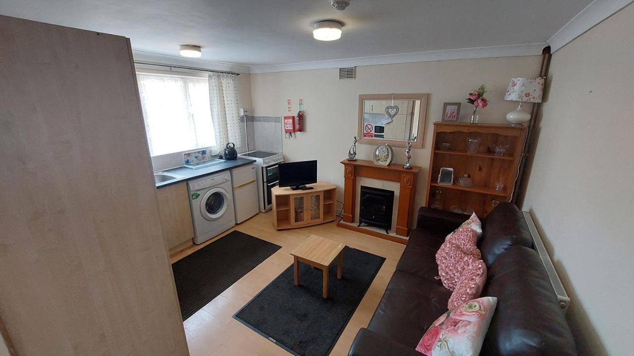Tennyson Lodge Mablethorpe Dış mekan fotoğraf