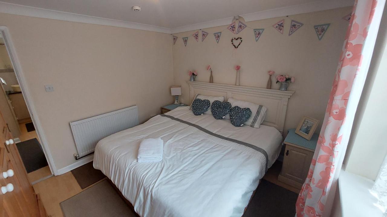 Tennyson Lodge Mablethorpe Dış mekan fotoğraf