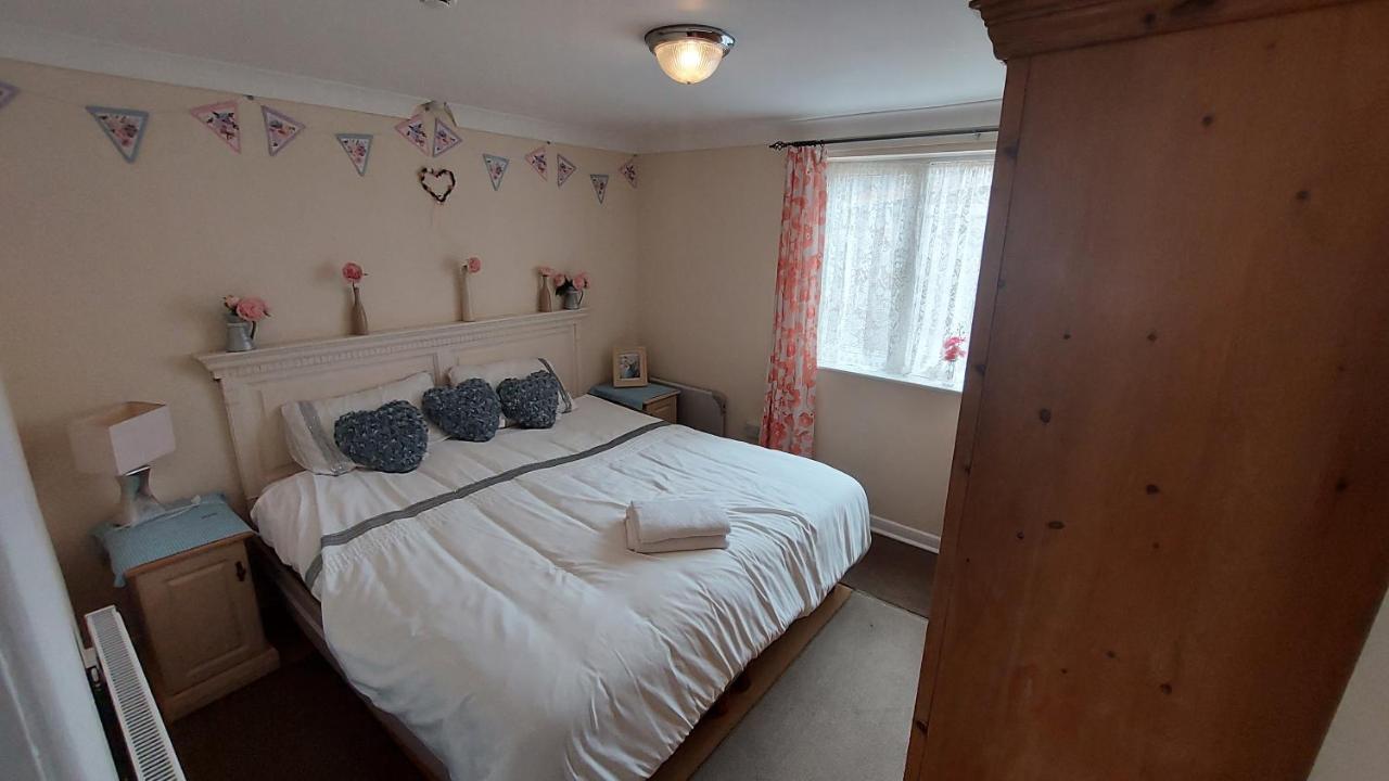 Tennyson Lodge Mablethorpe Dış mekan fotoğraf