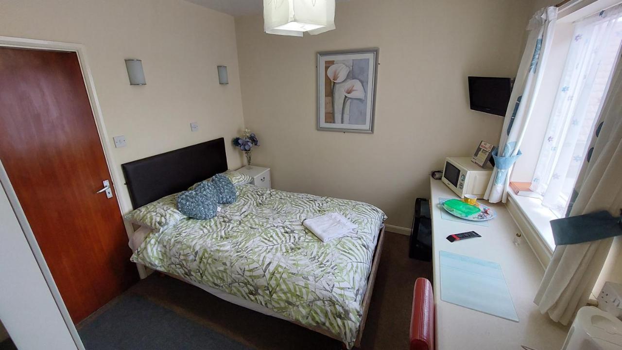 Tennyson Lodge Mablethorpe Dış mekan fotoğraf