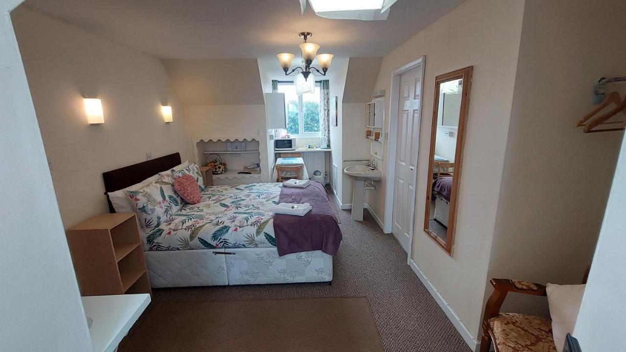 Tennyson Lodge Mablethorpe Dış mekan fotoğraf