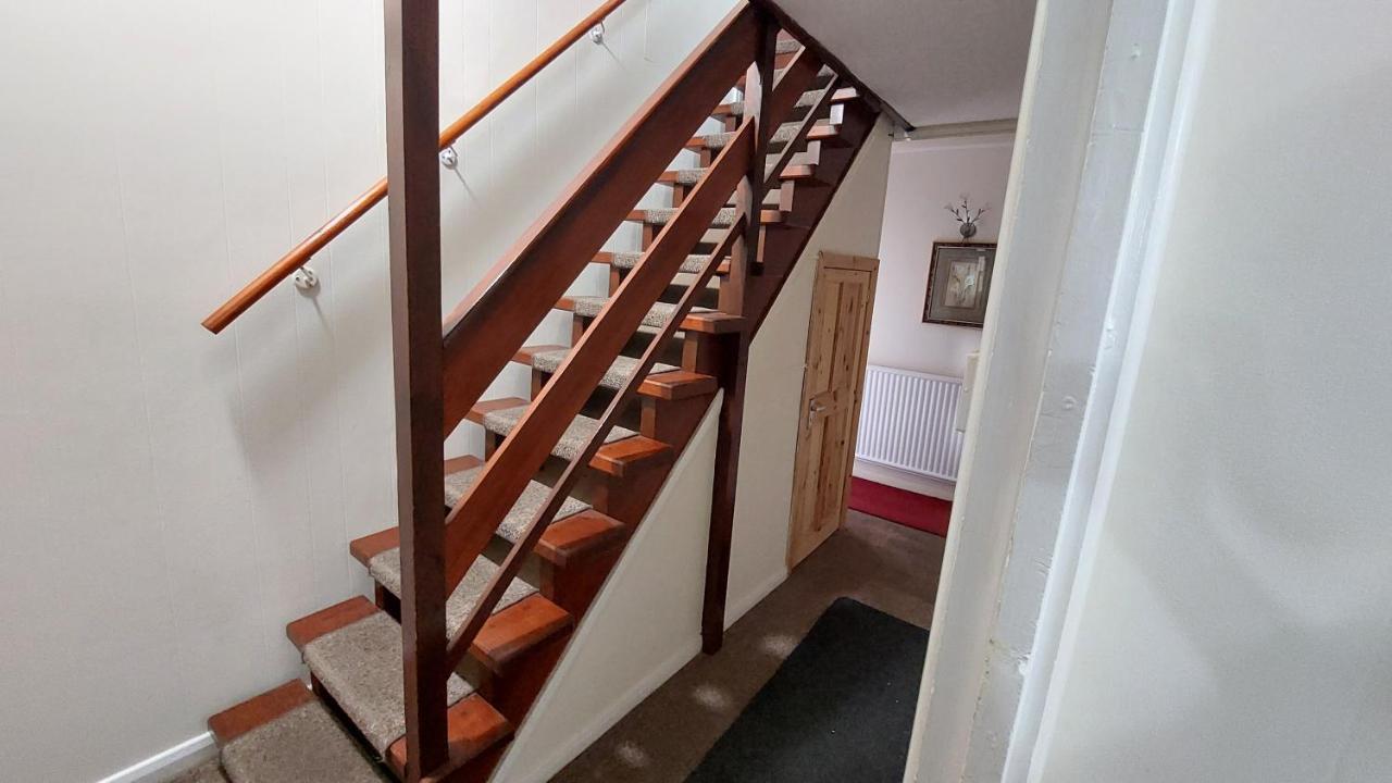 Tennyson Lodge Mablethorpe Dış mekan fotoğraf