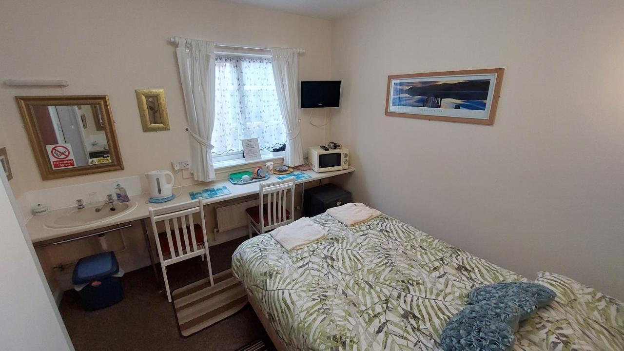 Tennyson Lodge Mablethorpe Dış mekan fotoğraf