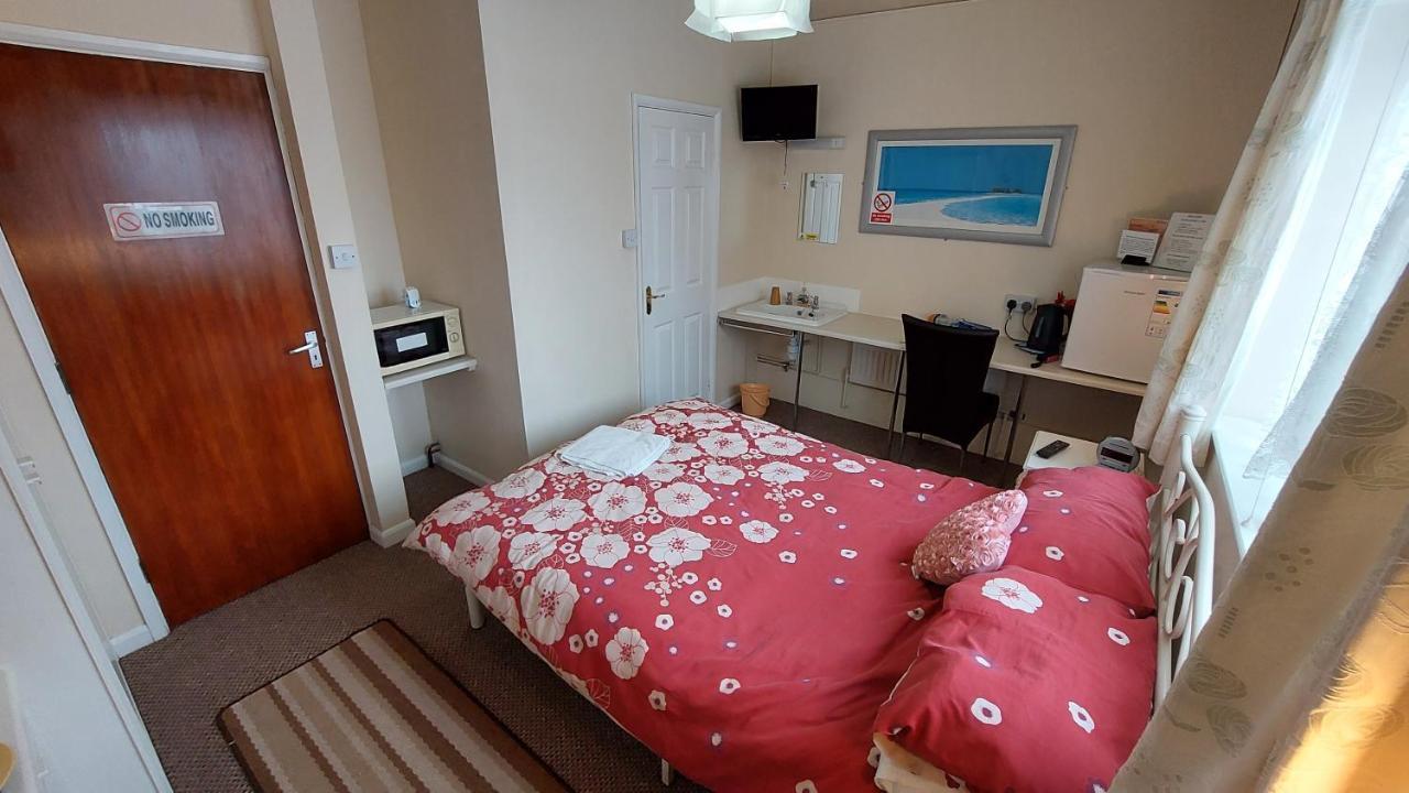 Tennyson Lodge Mablethorpe Dış mekan fotoğraf