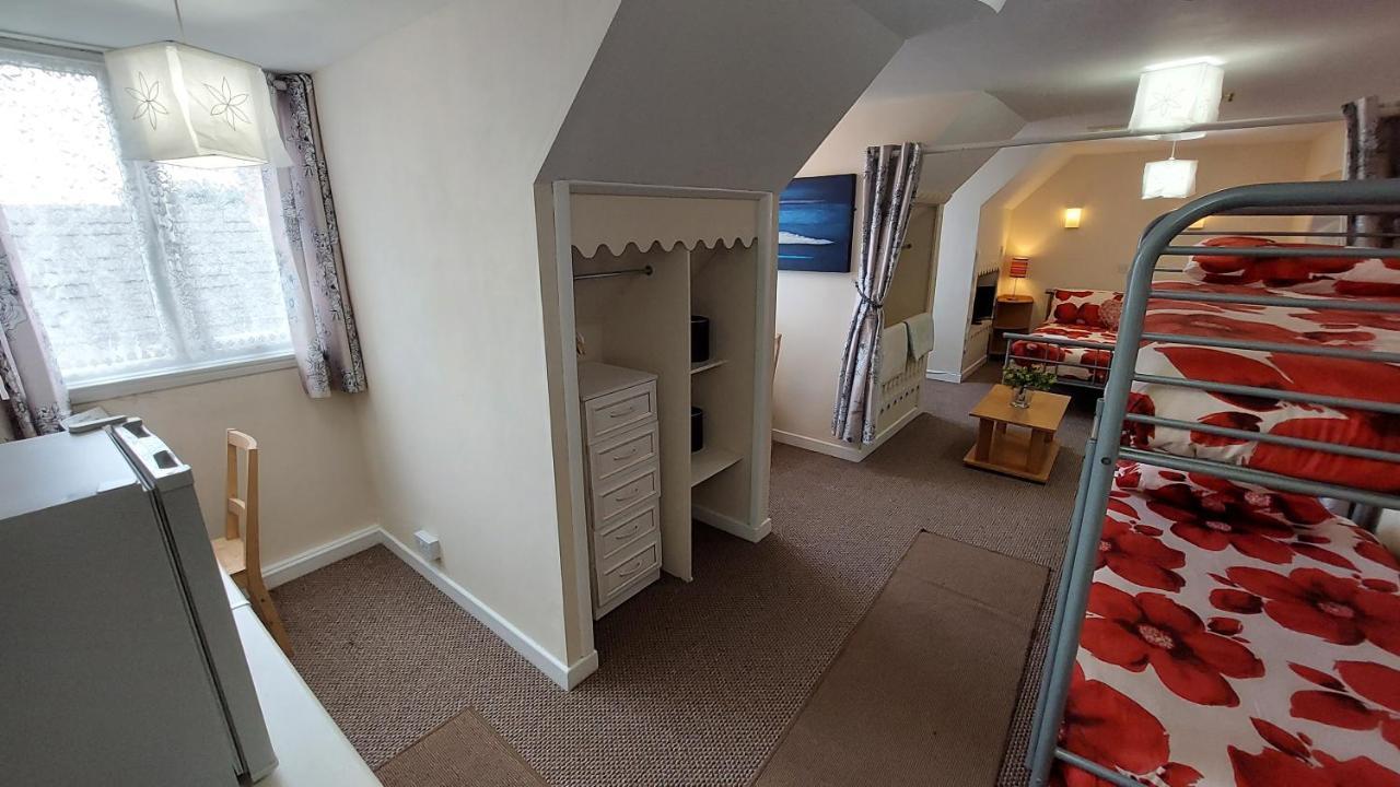 Tennyson Lodge Mablethorpe Dış mekan fotoğraf