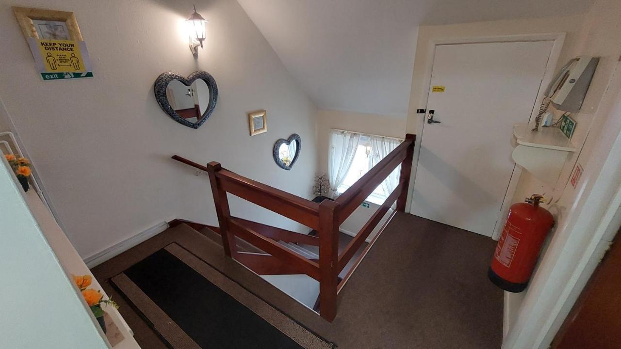 Tennyson Lodge Mablethorpe Dış mekan fotoğraf