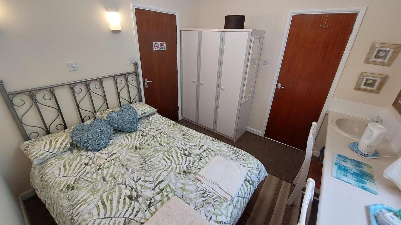 Tennyson Lodge Mablethorpe Dış mekan fotoğraf