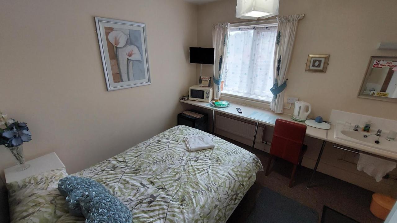 Tennyson Lodge Mablethorpe Dış mekan fotoğraf