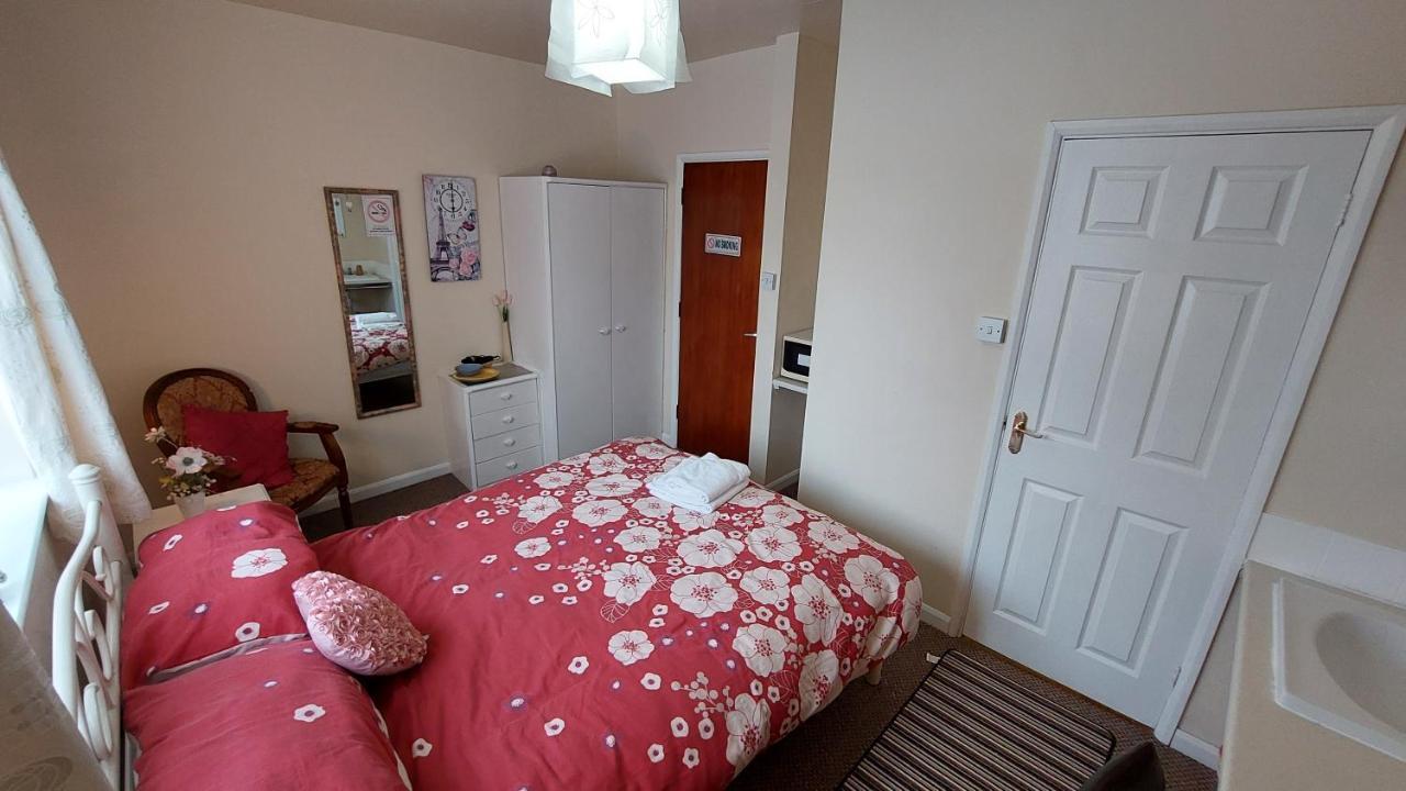 Tennyson Lodge Mablethorpe Dış mekan fotoğraf