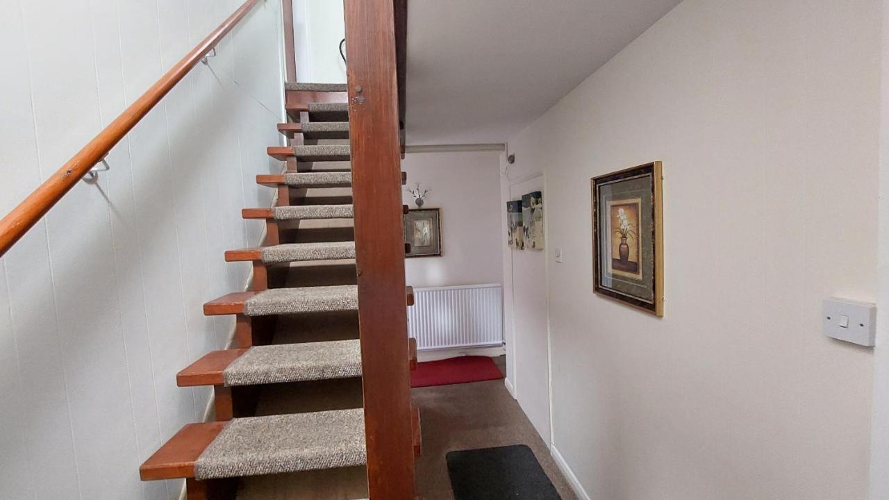 Tennyson Lodge Mablethorpe Dış mekan fotoğraf